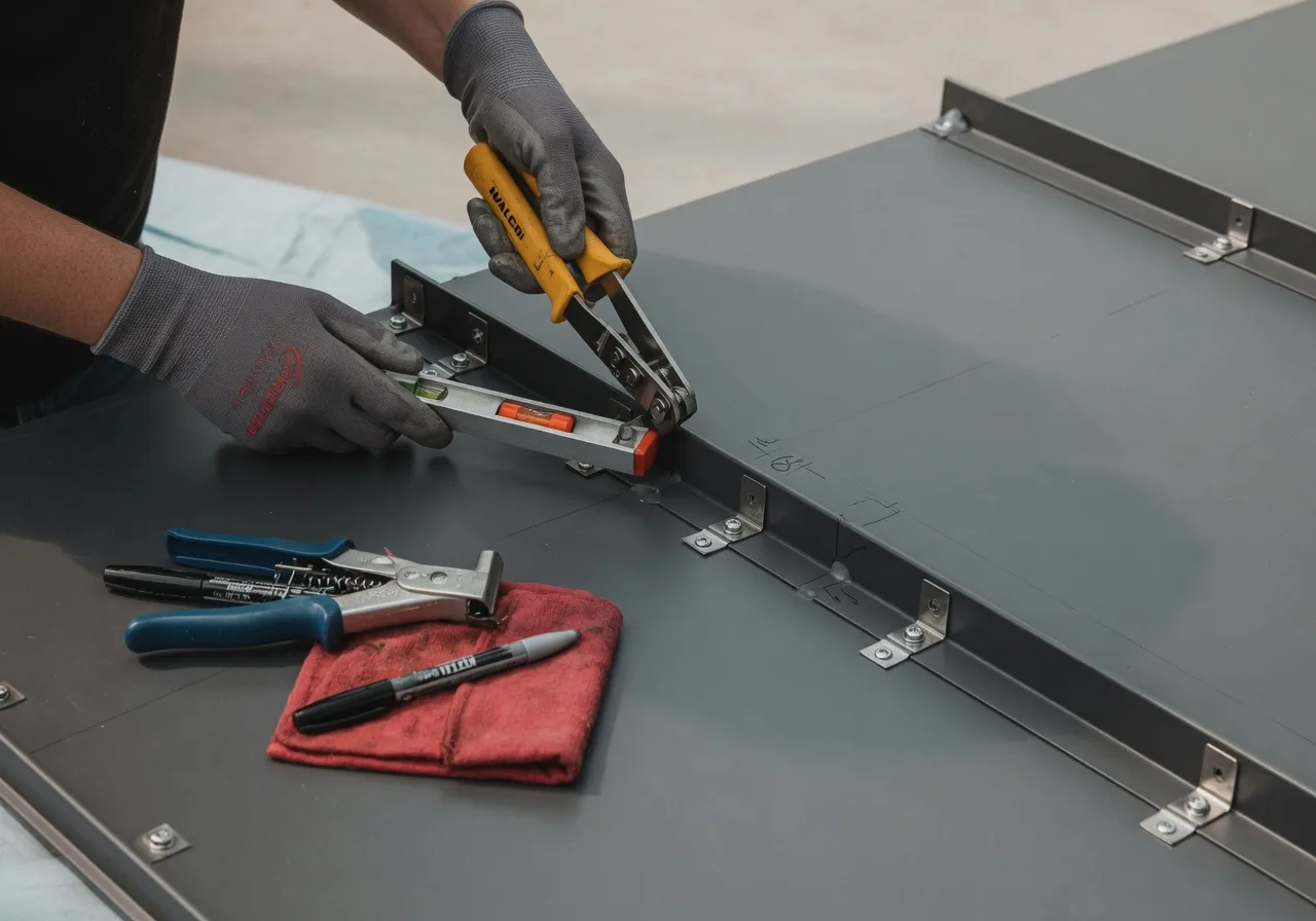 Why choose Metal Roofing Installation in Thoreau, NM
